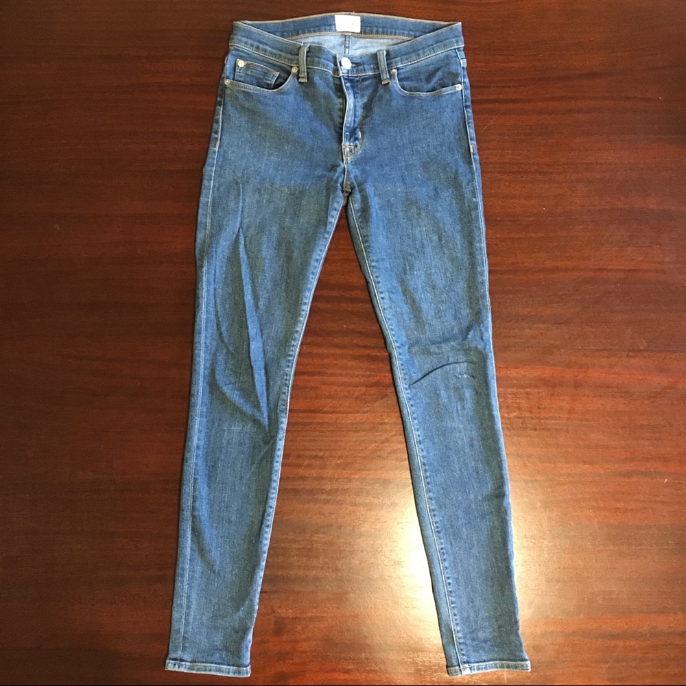 Hudson Skinny Jeans